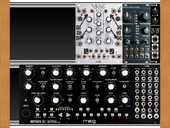 My gular Eurorack