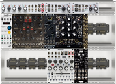 Intellijel case