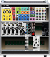 Current Rack