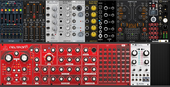 My devoid Eurorack