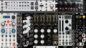 My changing Eurorack