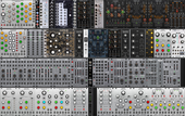 Main rack