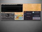 My wiglike Pedalboard