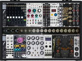 Harmonous central (7U/84hp) (copy)