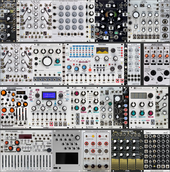 190 Eurorack