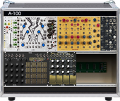 My pawky Eurorack