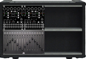 My afeard Eurorack