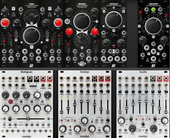 My sliest Eurorack