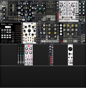 Current eurorack (copy)