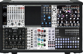 L&amp;M RACKBRUTE