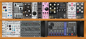 Deckard's FX V3