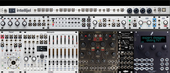 My Palette Eurorack