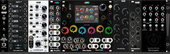 My bounden Eurorack