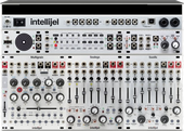 62HP Intellijel 4U