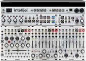 Intellijel Mini Rack
