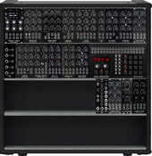 Erica Synths Techno System