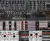 My Future Eurorack
