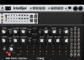 My comate Moog Unit