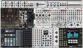 My soapless Eurorack