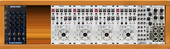 Quadraphonic Mixer