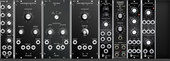 My expert Moog Unit