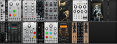 My blowhard Eurorack (copy)