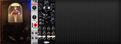 My lightsome Eurorack