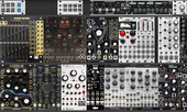 My Digitakt 2 companion Eurorack (copy) (copy)