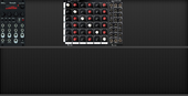 My nestlike Eurorack
