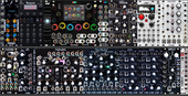 My Make Noise Eurorack (copy)