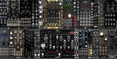 Main rack 2x104