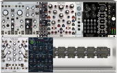 My adust Eurorack