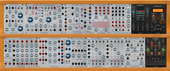 My fameless Eurorack