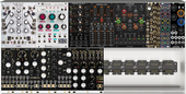 O-O-M MANTIS 1 = DESIGN SONORE / AUDIO / TEXTURE - 11 AVRIL 2026