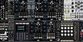 (Mostly) Everything Rig v3 (multitrack record)