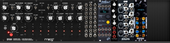 104 drum pod