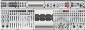 My sleety Eurorack