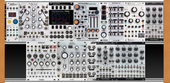 My remiss Eurorack