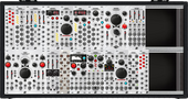 Rackbrute 2026 xaoc  behringer go