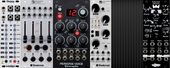 My queenly Eurorack
