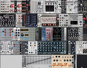 My federalist Eurorack