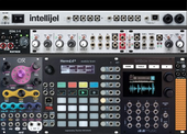 Groovebox