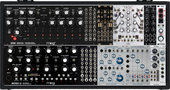 My handless Eurorack