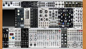 My telic Eurorack