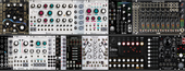 My galliard Eurorack