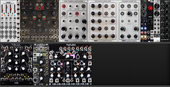 My mindless Eurorack (copy)