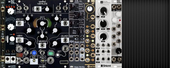 My poachy Eurorack