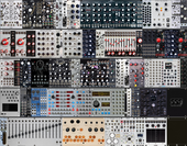 My maintained Eurorack
