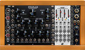 REVERB AUX