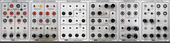 My appalled Eurorack